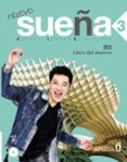 nuevo sueña 3: libro del alumno-9788469825679 nuevo sueña 3: libro del alumno-9788469825679