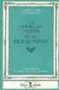 la comedia nueva; el si de las niñas (7ª ed.)-leandro fernandez de moratin-9788470390579 la comedia nueva; el si de las niñas (7ª ed.)-leandro fernandez de moratin-9788470390579