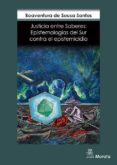 justicia entre saberes: epistemologia del sur contra el epistemicidio (ebook)-9788471128379 justicia entre saberes: epistemologia del sur contra el epistemicidio (ebook)-9788471128379