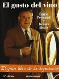 el gusto del vino (2ª ed.)-emile peynaud-jacques blouin-9788471148179 el gusto del vino (2ª ed.)-emile peynaud-jacques blouin-9788471148179
