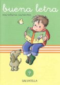 buena letra escritura cursiva, n.9-fermin capell tomas-9788472105379 buena letra escritura cursiva, n.9-fermin capell tomas-9788472105379