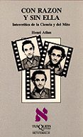 con razon o sin ella-henri atlan-9788472231979 con razon o sin ella-henri atlan-9788472231979