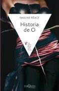 historia de o (3ª ed.)-pauline reage-9788472233379 historia de o (3ª ed.)-pauline reage-9788472233379