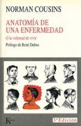 anatomia de una enfermedad-norman cousins-9788472452879 anatomia de una enfermedad-norman cousins-9788472452879