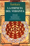 la esencia del vedanta-9788472453579 la esencia del vedanta-9788472453579