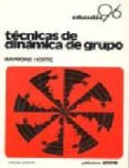 tecnicas de dinamica de grupo (9ª ed.)-raymond hostie-9788472780279 tecnicas de dinamica de grupo (9ª ed.)-raymond hostie-9788472780279