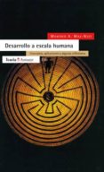 desarrollo a escala humana conceptos, aplicaciones y algunas refl exiones-manfred a. max-neef-9788474262179 desarrollo a escala humana conceptos, aplicaciones y algunas refl exiones-manfred a. max-neef-9788474262179