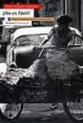 ¡no es facil!: mujeres cubanas y la crisis revolucionaria-isabel holgado fernandez-9788474264579 ¡no es facil!: mujeres cubanas y la crisis revolucionaria-isabel holgado fernandez-9788474264579