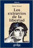 los extravios de la libertad-pierre grimal-9788474323979 los extravios de la libertad-pierre grimal-9788474323979
