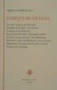 obras completas (t.1)-enrique de aragon, marques villena-9788475064079 obras completas (t.1)-enrique de aragon, marques villena-9788475064079