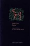 poesia-michel leiris-9788475221779 poesia-michel leiris-9788475221779