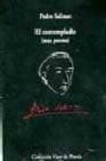 el contemplado (mar, poema) (incluye cd)-pedro salinas-9788475225579 el contemplado (mar, poema) (incluye cd)-pedro salinas-9788475225579