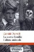 la meva familia i altres animal-gerald durrell-9788475967479 la meva familia i altres animal-gerald durrell-9788475967479