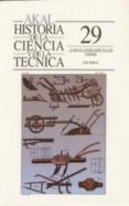la revolucion agricola en españa-9788476007679 la revolucion agricola en españa-9788476007679