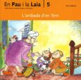 l arribada d en terri-9788476027479 l arribada d en terri-9788476027479