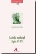 india medieval siglos vi-xv-javier perez-embid wamba-9788476357279 india medieval siglos vi-xv-javier perez-embid wamba-9788476357279