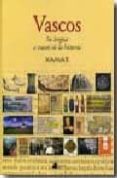 vascos: su lengua a traves de la historia-9788476815779 vascos: su lengua a traves de la historia-9788476815779