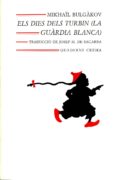 els dies dels turbin-mijail bulgakov-9788477271079 els dies dels turbin-mijail bulgakov-9788477271079