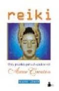 reiki: guia practica para el sendero del amor curativo-walter lubeck-9788478081479 reiki: guia practica para el sendero del amor curativo-walter lubeck-9788478081479