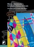 musica y movimiento: actividades ritmicas en el aula-albert blaser-james o. froseth-phyllis weikart-9788478272679 musica y movimiento: actividades ritmicas en el aula-albert blaser-james o. froseth-phyllis weikart-9788478272679