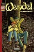 wendel-howard cruse-9788478335879 wendel-howard cruse-9788478335879