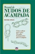 manual de nudos de acampada-peter owen-9788479022679 manual de nudos de acampada-peter owen-9788479022679