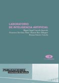 laboratorio de inteligencia artificial-m.a. et al. cazorla quevedo-9788479083779 laboratorio de inteligencia artificial-m.a. et al. cazorla quevedo-9788479083779