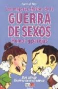 los mejores chistes de la guerra de sexos-samuel red-9788479279479 los mejores chistes de la guerra de sexos-samuel red-9788479279479