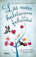 (pe) las nueve habitaciones de la felicidad-lucy danziger-9788479537579 (pe) las nueve habitaciones de la felicidad-lucy danziger-9788479537579