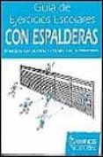 guia de ejercicos escolares con espalderas-francisco luque hoyos-9788480130479 guia de ejercicos escolares con espalderas-francisco luque hoyos-9788480130479