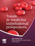 tratado de medicina transfusional perioperatoria (ebook)-9788480862479 tratado de medicina transfusional perioperatoria (ebook)-9788480862479