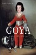 goya: obra pictorica-francisco calvo serraller-9788481564679 goya: obra pictorica-francisco calvo serraller-9788481564679