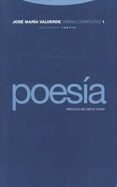 obras completas, 1: poesia-jose maria valverde-9788481642179 obras completas, 1: poesia-jose maria valverde-9788481642179