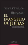 el evangelio de judas-francisco garcia bazan-9788481648379 el evangelio de judas-francisco garcia bazan-9788481648379