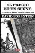 el precio de un sueño:la aventura de mohamed yunus y el grameen b ank-david borsntein-9788483067079 el precio de un sueño:la aventura de mohamed yunus y el grameen b ank-david borsntein-9788483067079