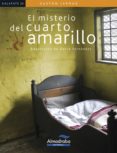 el misterio del cuarto amarillo (ebook)-9788483088579 el misterio del cuarto amarillo (ebook)-9788483088579