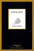 paralajes-clara janes-9788483108079 paralajes-clara janes-9788483108079
