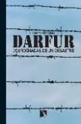 darfur: coordenadas de un desastre-alberto masegosa-9788483193679 darfur: coordenadas de un desastre-alberto masegosa-9788483193679