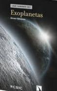 exoplanetas-alvaro gimenez-9788483196779 exoplanetas-alvaro gimenez-9788483196779