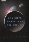 las siete maravillas del cosmos-jayant v. narlikar-9788483230879 las siete maravillas del cosmos-jayant v. narlikar-9788483230879