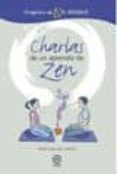 charlas de un aprendiz de zen-pedro san josé gracés-9788483521779 charlas de un aprendiz de zen-pedro san josé gracés-9788483521779