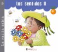 los sentidos ii (la ratita sabia)-josefina carrera i sabate-teresa sabate rodie-9788484127079 los sentidos ii (la ratita sabia)-josefina carrera i sabate-teresa sabate rodie-9788484127079