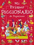mi primer diccionario con pegatinas 2-9788484267379 mi primer diccionario con pegatinas 2-9788484267379
