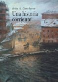 una historia corriente-ivan alexandrovich choncharov-9788484281979 una historia corriente-ivan alexandrovich choncharov-9788484281979