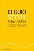 el guio. story-robert mckee-9788484287179 el guio. story-robert mckee-9788484287179