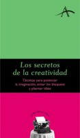 los secretos de la creatividad (ebook)-silvia adela kohan-9788484288879 los secretos de la creatividad (ebook)-silvia adela kohan-9788484288879