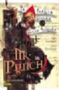 mr punch-neil gaiman-dave mckean-9788484313779 mr punch-neil gaiman-dave mckean-9788484313779