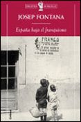 españa bajo el franquismo-9788484320579 españa bajo el franquismo-9788484320579
