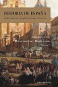 historia de españa (vol. v): reformismo e ilustracion-pedro ruiz torres-9788484322979 historia de españa (vol. v): reformismo e ilustracion-pedro ruiz torres-9788484322979