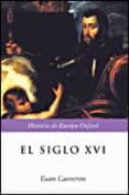 el siglo xvi-euan cameron-9788484327479 el siglo xvi-euan cameron-9788484327479